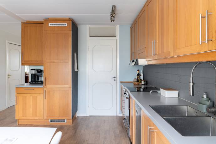 4 rum Radhus på Liegatan 248 Västerås kommun - bild 10