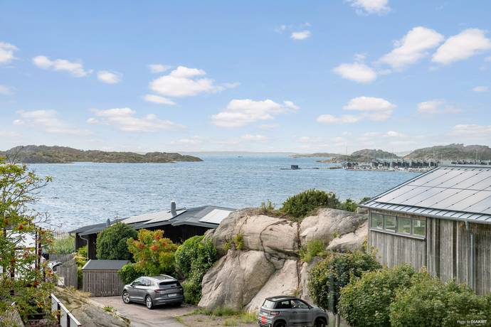 6 rum villa på Billdals hagenväg 49 Billdal, Göteborgs kommun - bild 3