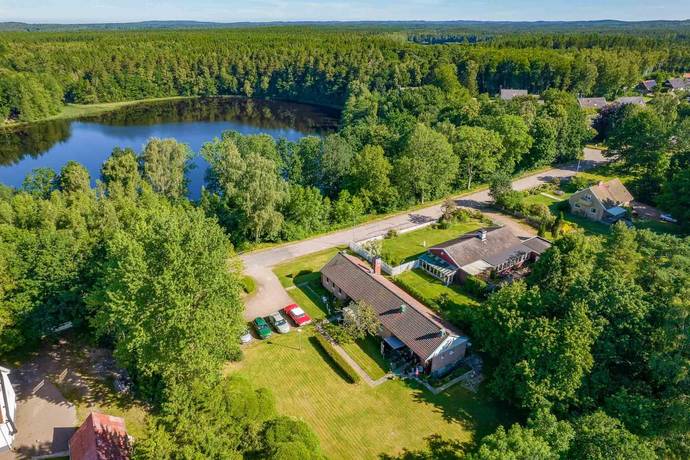 Tönnersjö Hultabo 472B, Tönnersjö, Halmstads kommun