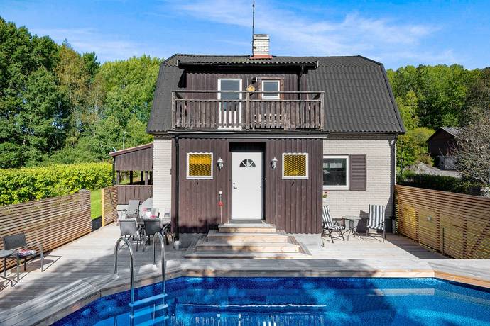 Kolgårdsvägen 10, Flen, Flens kommun