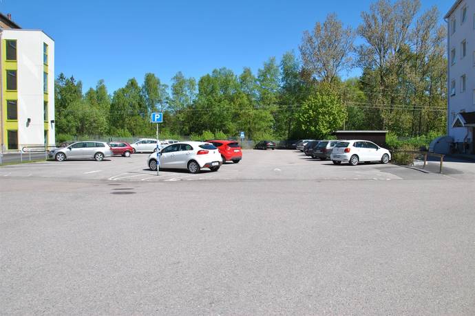 1 rum Lägenhet på Bangatan 22 Mariero Vänersborgs kommun - bild 21