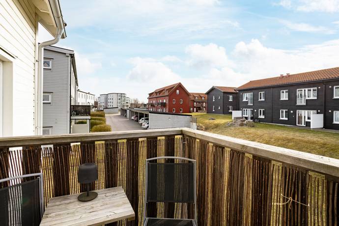 3 rum Lägenhet på Vänskapens väg 17C Ljusstaden Kalmar kommun - bild 21