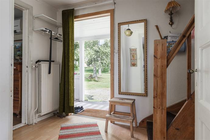 2 rum Villa på Backsjöbotten Lyckan 1 Gunnarskog Arvika kommun - bild 17