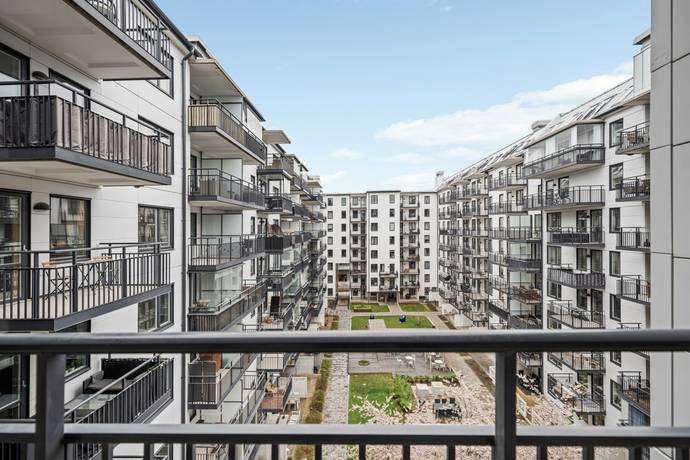2 rum Lägenhet på Kryddblandargatan  3 Kungsängen Uppsala kommun - bild 22