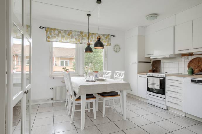 3 rum lägenhet på Allmogevägen 54 Växjö, Växjö kommun - bild 5