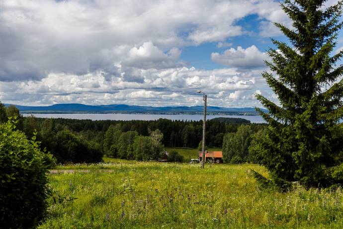 4 rum Fritidshus på Bäckarängsvägen 7 Vångsgärde Orsa kommun - bild 21