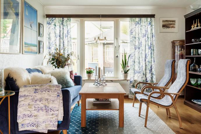 4 rum villa på Alehemsvägen 12 Skepplanda, Ale kommun - bild 4