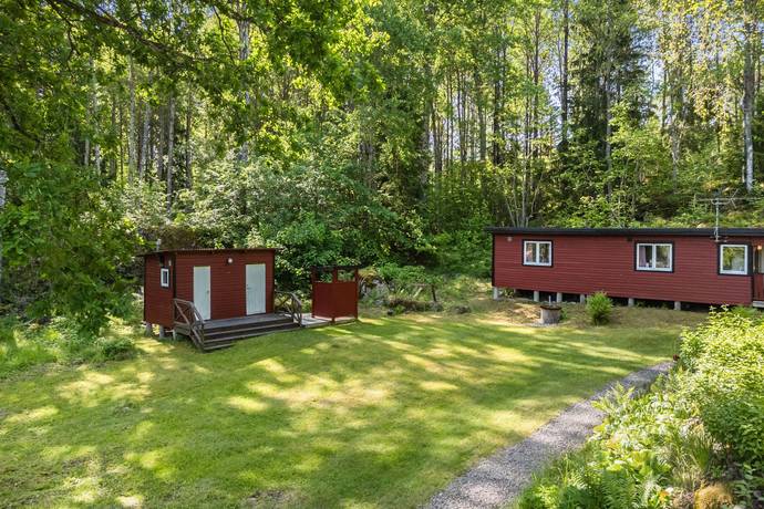 2 rum fritidshus på Stålbåga 20 Stålbåga, Flens kommun - bild 4