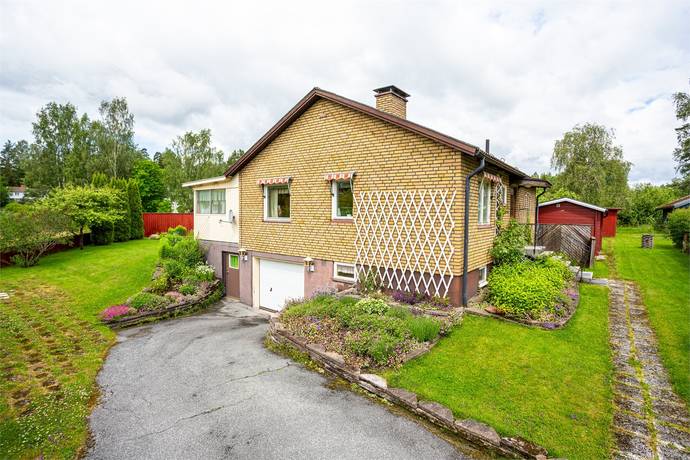 3 rum Villa på Kopparbergsvägen 3 Storå Lindesbergs kommun - bild 21