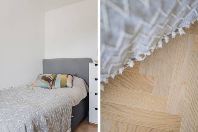 4 rum Lägenhet på Beritta Gurrisgatan 1B Ribersborg Malmö kommun - bild 18