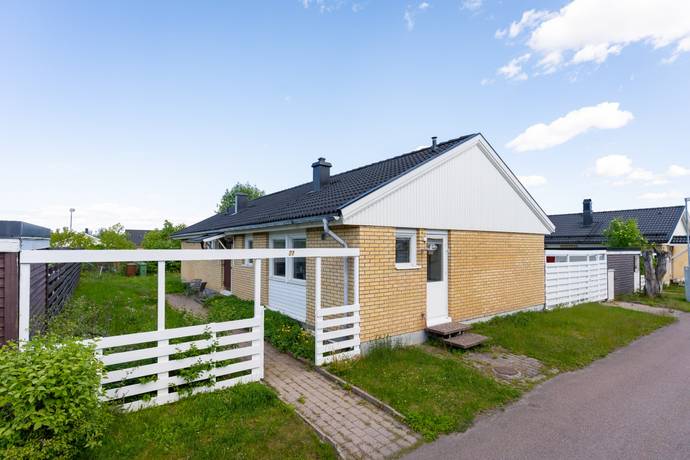 5 rum Villa på Rustmästarvägen 21 Mesta Eskilstuna kommun - bild 34