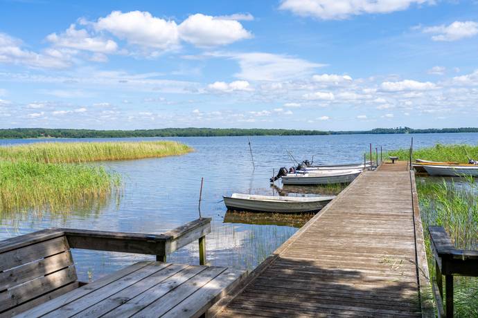 2 rum villa på Ringsjöbaden 27 Stehag, Eslövs kommun - bild 2