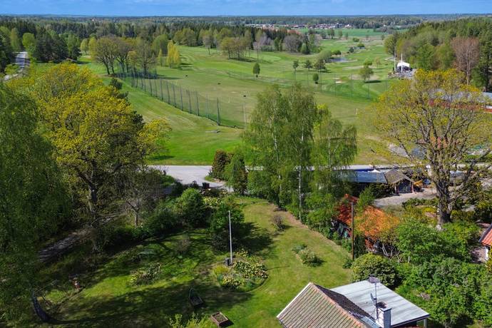 fritidshus på Lindersbergsvägen 22 Österhaninge, Haninge kommun - bild 4