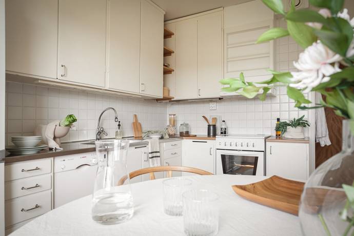 2 rum lägenhet på Marklandsgatan 43 Högsbo, Göteborgs kommun - bild 2