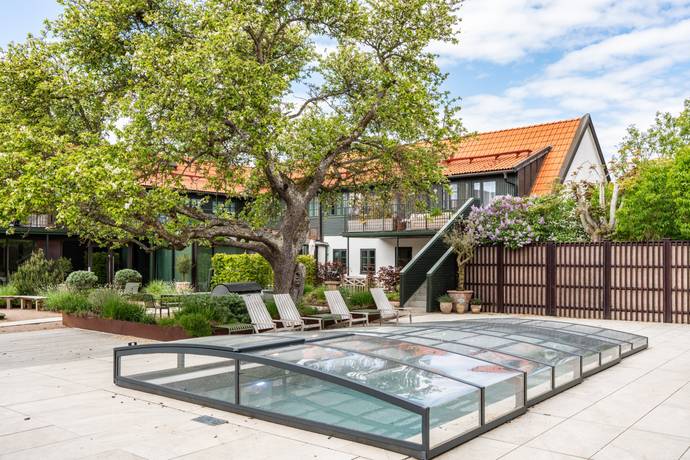 3 rum Lägenhet på Gröna torg 3B Falsterbo Vellinge kommun - bild 24
