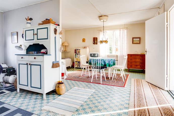 1 rum Villa på Sävsjön 55 Hällefors Hällefors kommun - bild 17