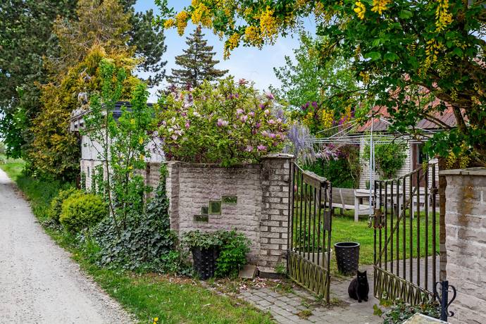 5 rum Villa på Femsjuvägen 1 Tygelsjö/Västra Klagstorp Malmö kommun - bild 2