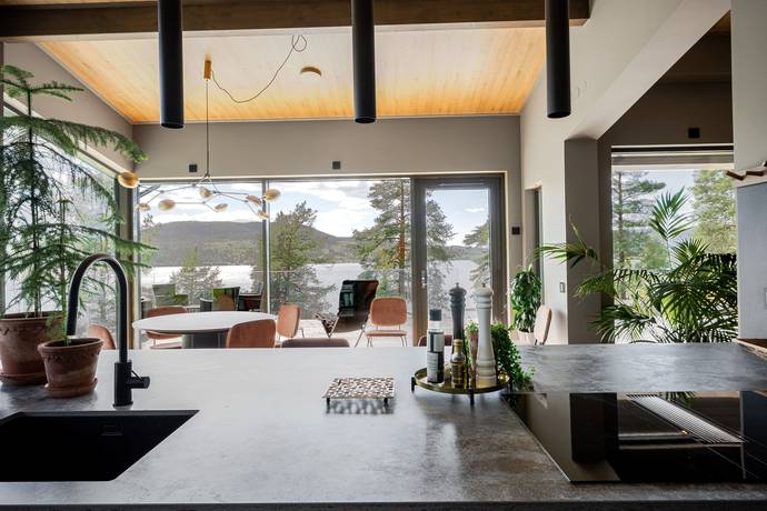 3 rum villa på Genesmon 227 Domsjö, Örnsköldsviks kommun - bild 4