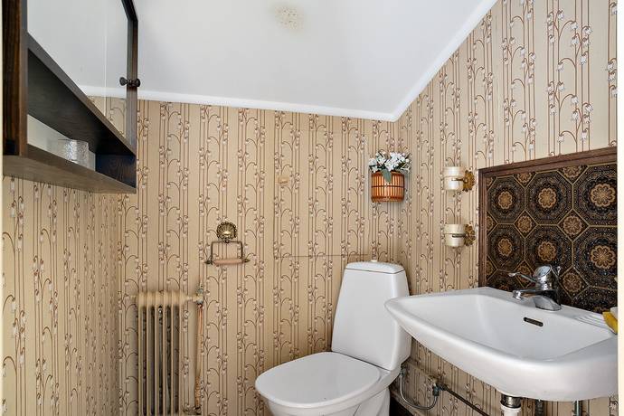 9 rum Villa på Gottskärsvägen 170A Onsala Kungsbacka kommun - bild 22