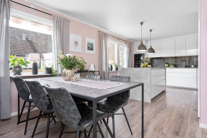 6 rum Villa på Kryssvägen 22 Fisksjön Karlskoga kommun - bild 11