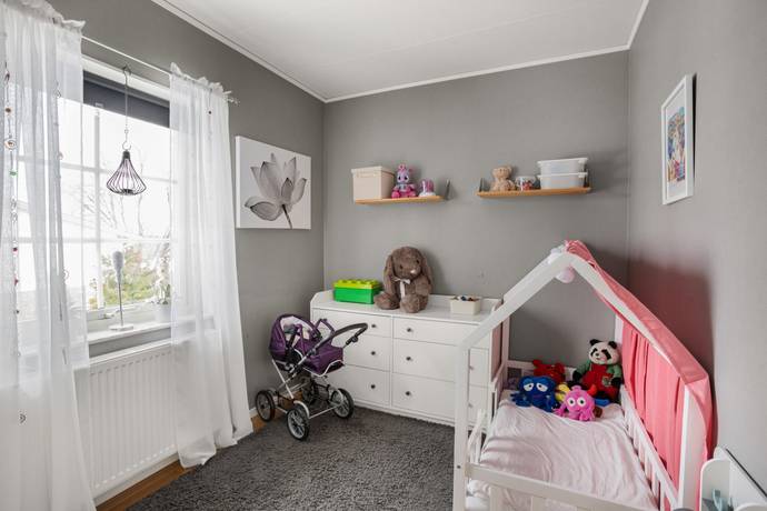 6 rum Villa på Sörfors 819 Sörfors Umeå kommun - bild 22