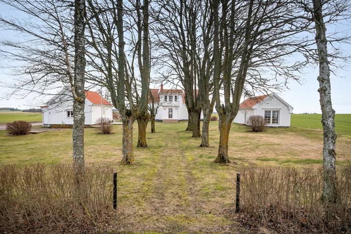 6 rum Villa på Aska 124, Askliden Aska Vadstena kommun - bild 2