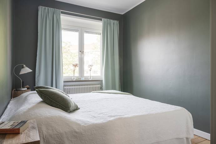 2 rum Lägenhet på Roskildevägen 31B Pildammarna Malmö kommun - bild 12