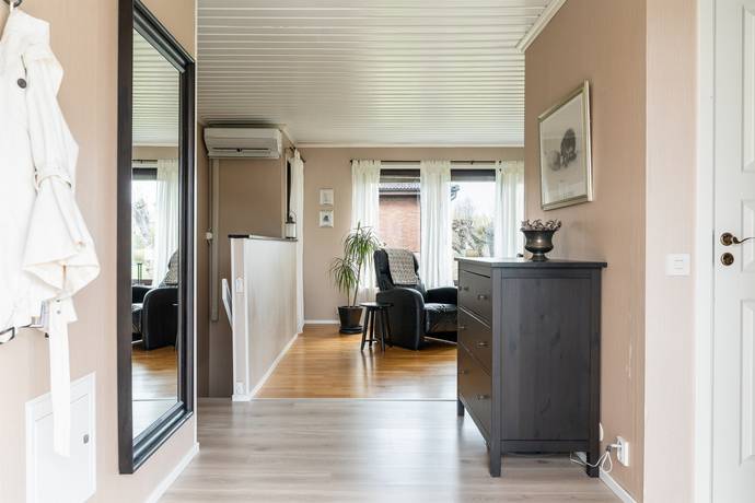 4 rum Villa på Kvartsvägen 4 Fagersta Fagersta kommun - bild 2