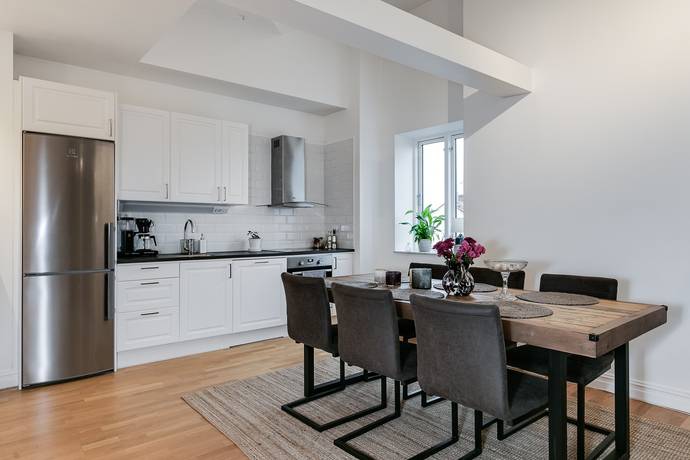1 rum lägenhet på Ånäsgatan 7 Centralt Väster, Örebro kommun - bild 1