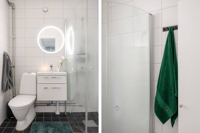 3 rum Lägenhet på Gullregnsgatan 2B Västra Kattarp/Hindby Malmö kommun - bild 20