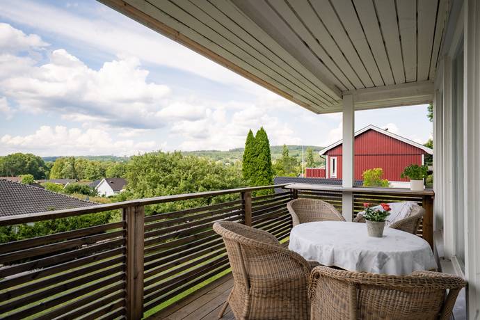 5 rum villa på Plankvägen 5 Erikstorp, Bollebygds kommun - bild 2