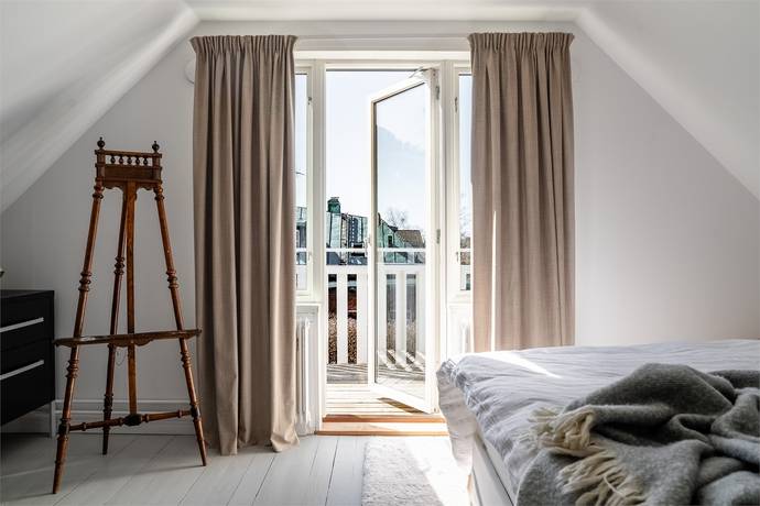 7 rum Villa på Trädgårdsvägen 7 Bjärred Lomma kommun - bild 45