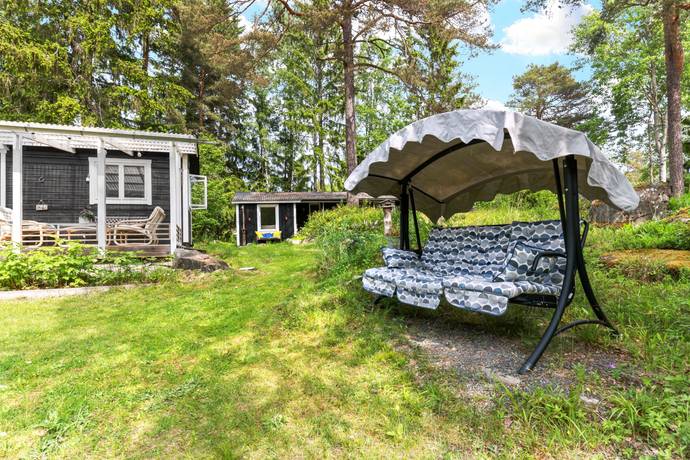 4 rum Villa på Skeppshusvägen 18 Öregrund Östhammars kommun - bild 22