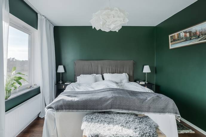 5 rum Parhus på Krikonslingan 20b Hemmeslöv Båstads kommun - bild 21