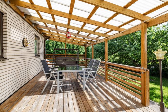 7 rum villa på Näckrosgatan 19 Torshälla, Eskilstuna kommun - bild 2