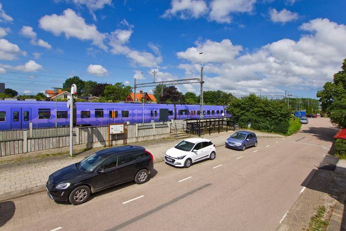 4 rum Villa på Planavägen 12 Kattarp Helsingborgs kommun - bild 19