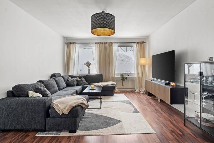 Medborgargatan 75, Korsta, Sundsvalls kommun