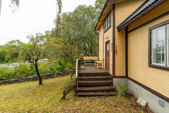 3 rum Villa på Stava Vilhelmsro 1 Gränna - Vida Vättern Ödeshögs kommun - bild 7