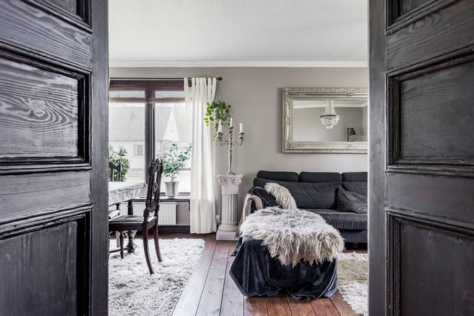 3 rum villa på Gröngatan 31 Färjestaden, Mörbylånga kommun - bild 3
