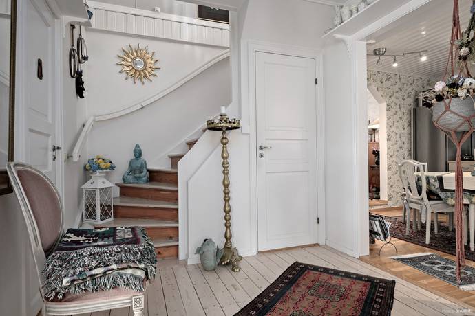 7 rum villa på Allarp 803 Allarp, Skäralid, Klippans kommun - bild 5