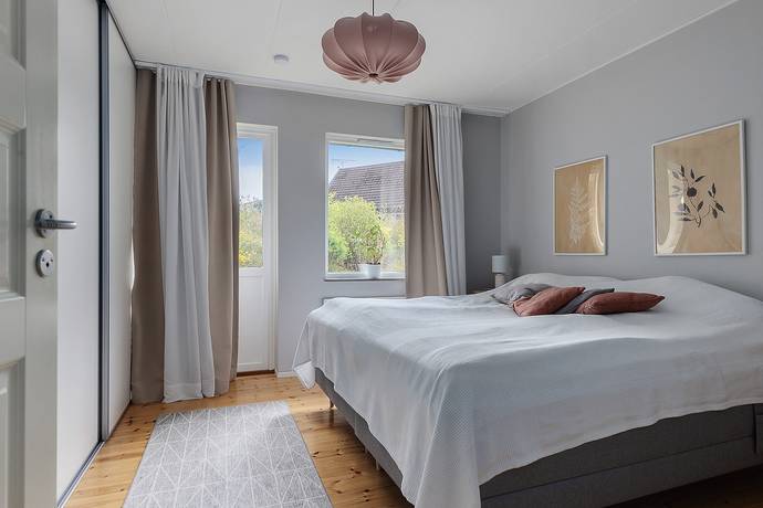 6 rum Villa på Ishockeygränd 4 Fogdarödsområdet Höörs kommun - bild 14