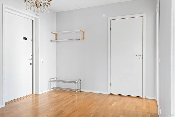 3 rum Lägenhet på Axel Wennergrens väg 12, 3 tr Tyresö Centrum Tyresö kommun - bild 11