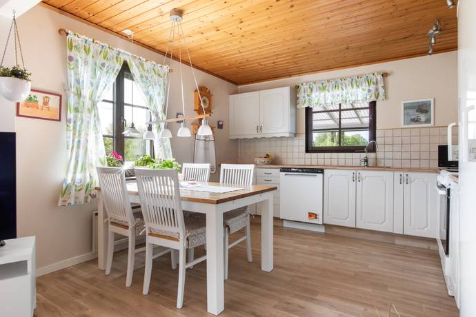 6 rum villa på Bogserarvägen 18 Alnö - VI, Sundsvalls kommun - bild 5