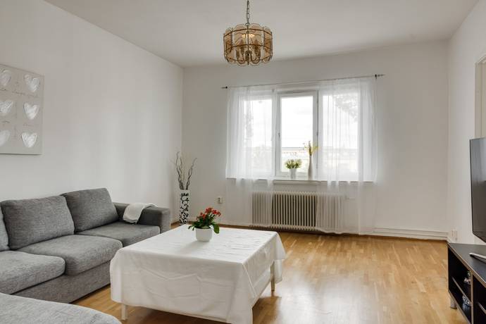 2 rum lägenhet på Jägaregatan 1B Centrala Hisingen, Göteborgs kommun - bild 3