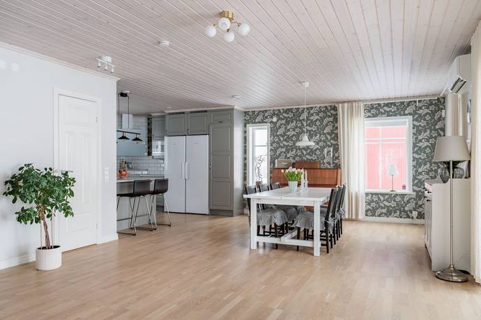 6 rum Villa på Valborg Olanders väg 29 Lilla Källviken Falu kommun