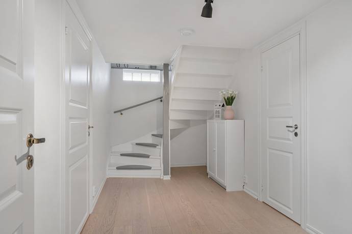 7 rum Kedjehus på Älvkvarnsvägen 163 Spånga Solhem Stockholms kommun - bild 32