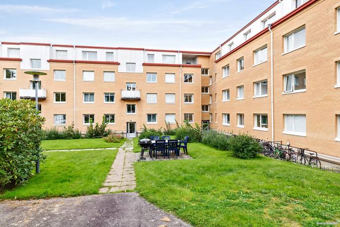 2 rum Lägenhet på Staveredsgatan 17A Centrum Trollhättans kommun - bild 21