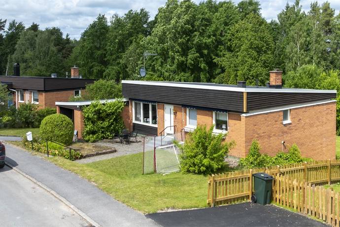 Sjukhusområdet, Tranås kommun