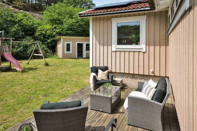 3 rum Villa på Toröd Backen 4 Toröd Tjörns kommun - bild 16