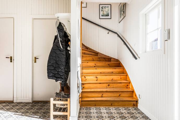 7 rum Villa på Våxnäsgatan 52 Karlstad Karlstads kommun - bild 37